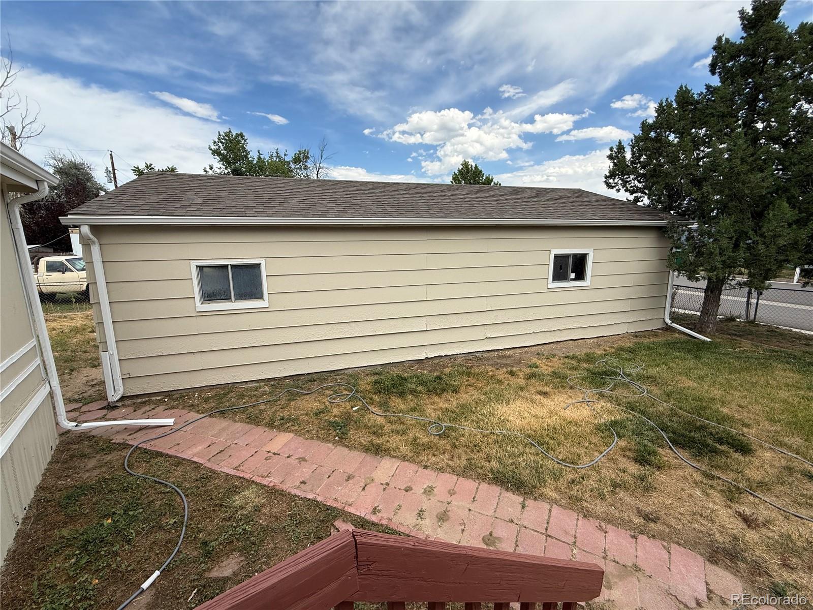 Report Image #1 for 119  Jackson Drive,Firestone, Colorado