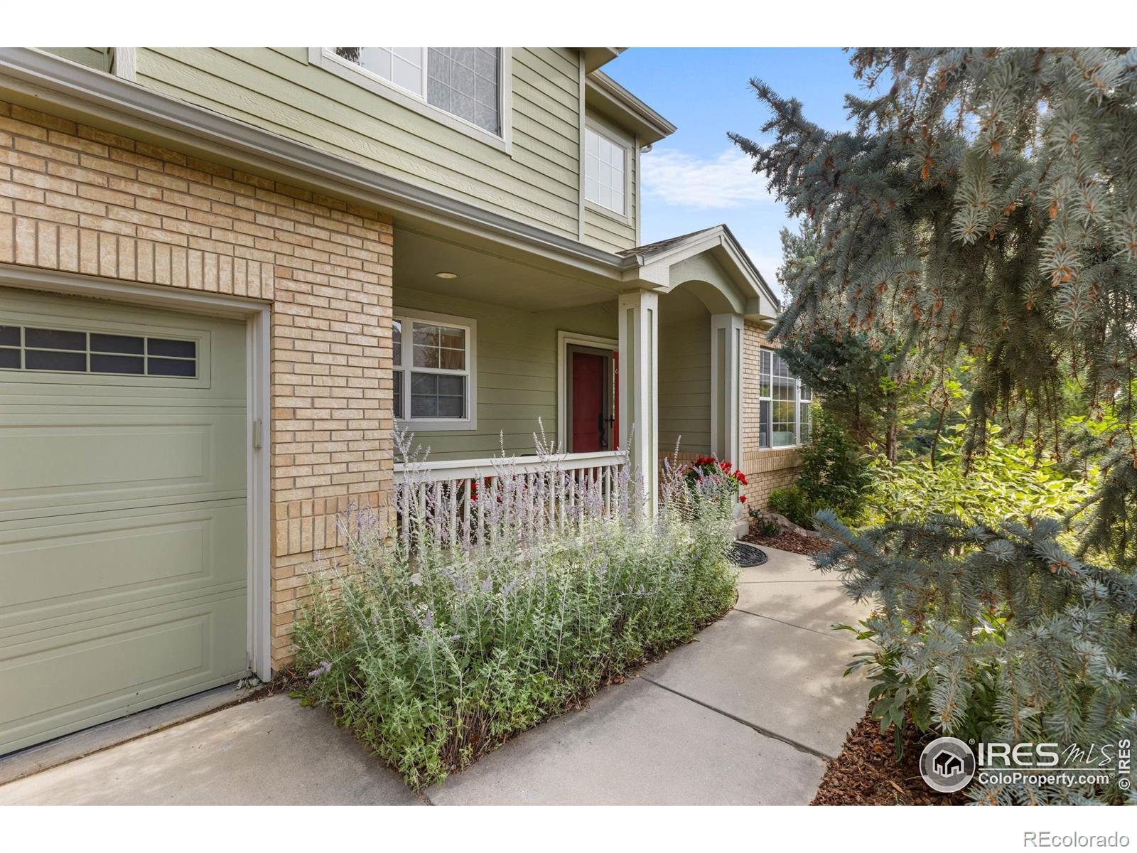 Report Image #1 for 4098  Old Westbury Court,Boulder, Colorado