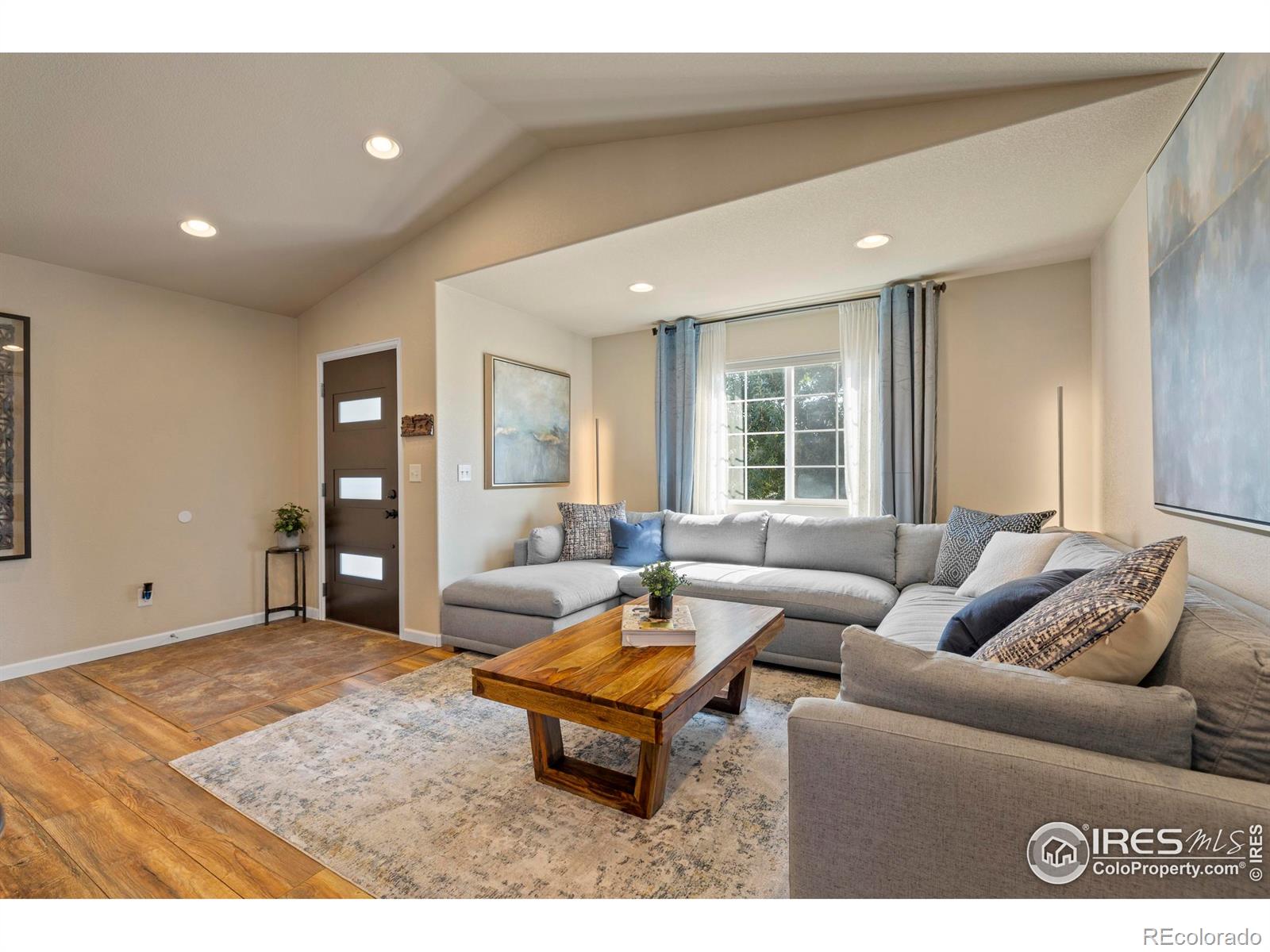 Report Image #1 for 947  Delphinus Place,Loveland, Colorado