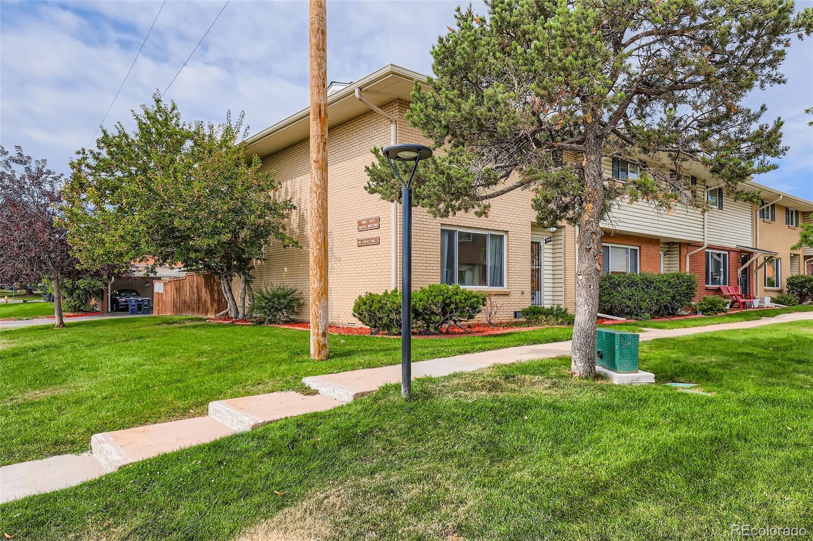 Report Image #1 for 3981 S Boston Street,Denver, Colorado