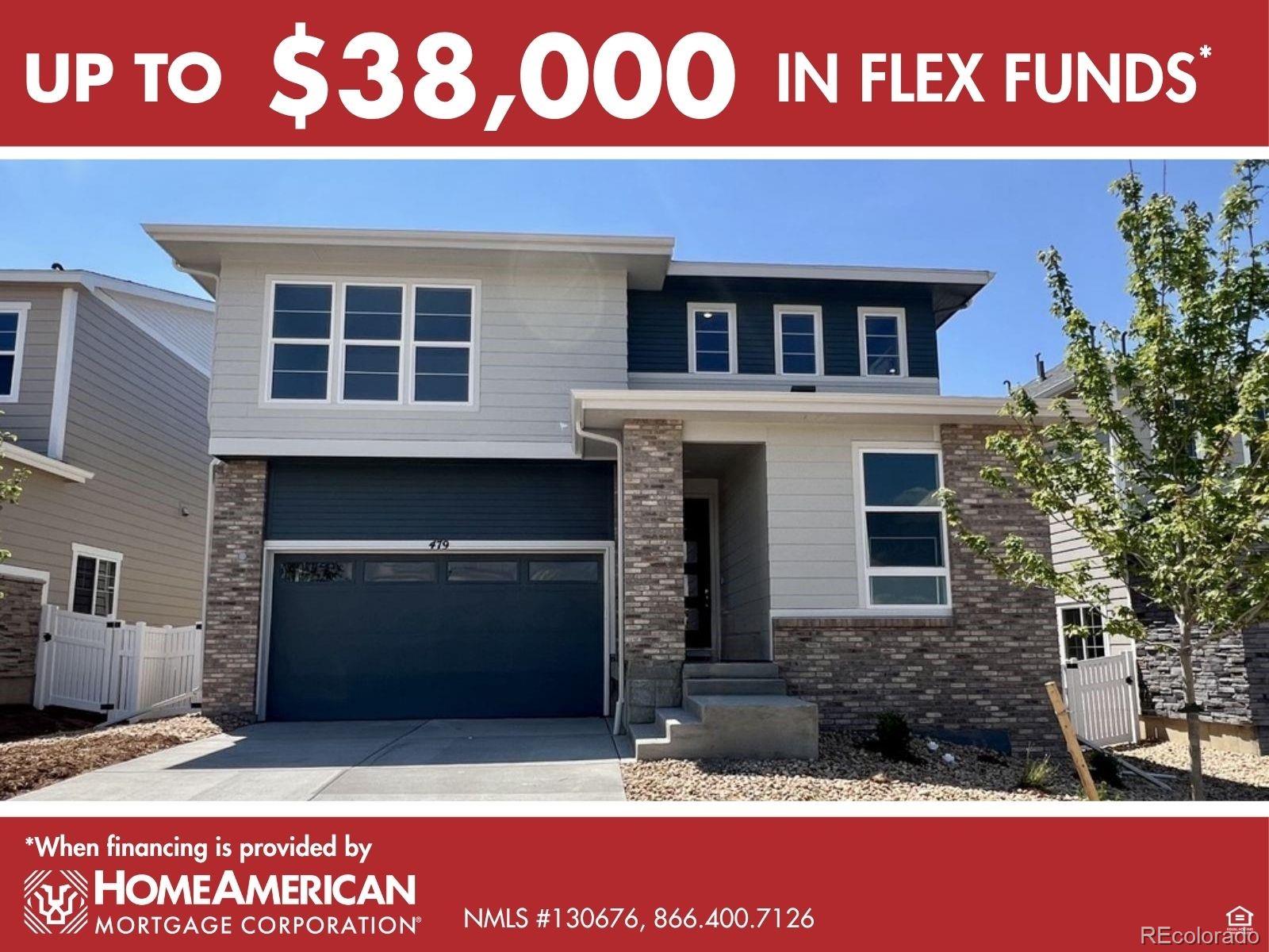 MLS Image # for 479 s salida street,aurora, Colorado