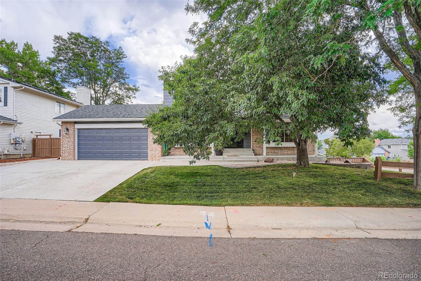 Report Image #1 for 202  Northridge Road,Highlands Ranch, Colorado
