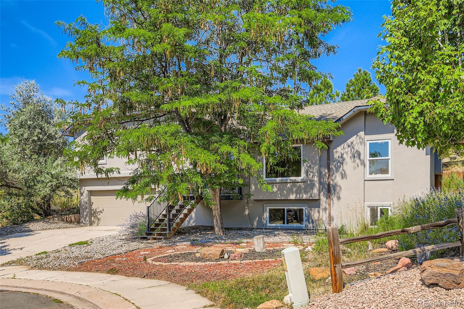 Report Image #1 for 6540  White Falcon Court,Colorado Springs, Colorado