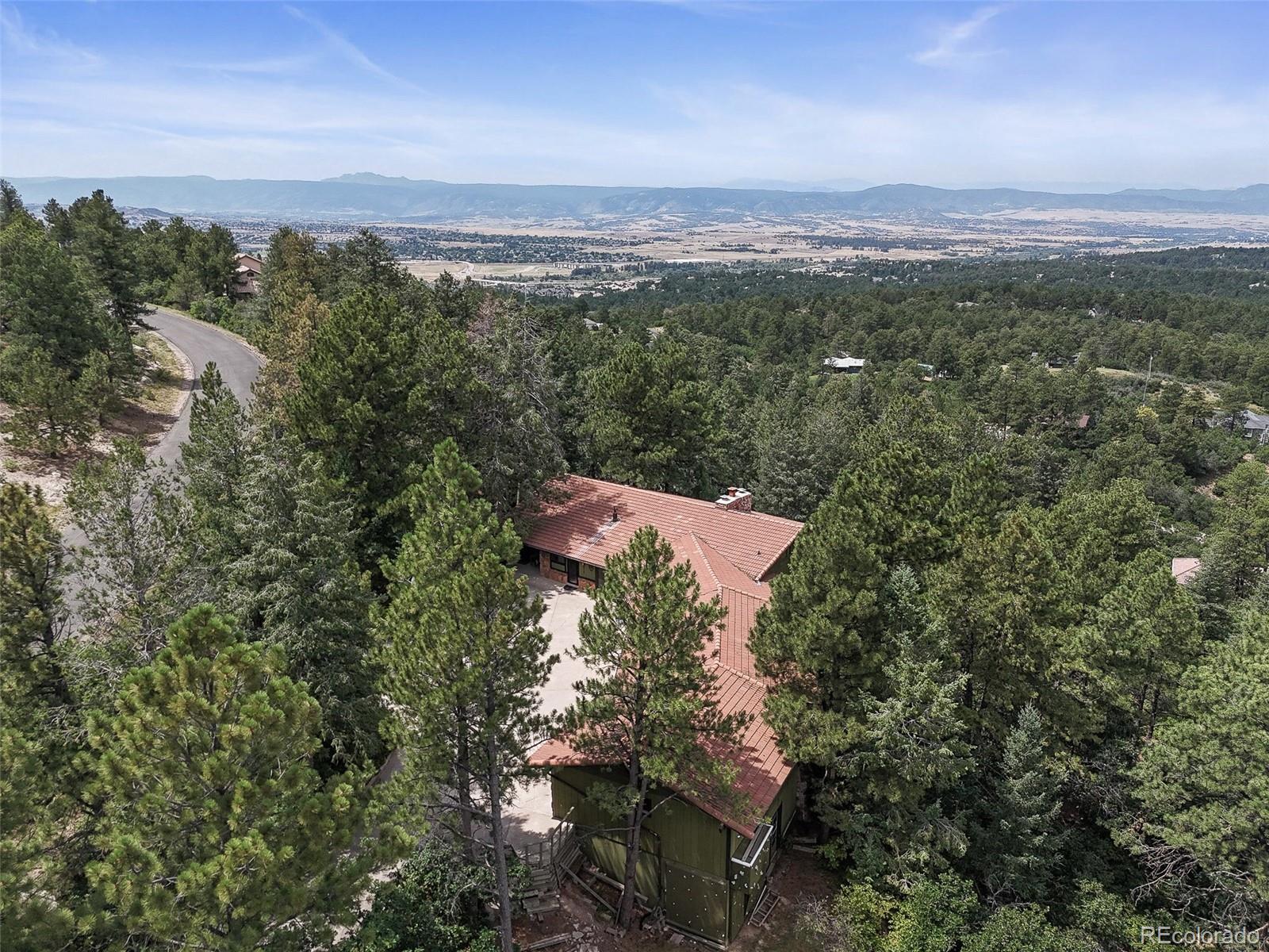 Report Image #1 for 937  Pawnee Trail,Castle Rock, Colorado