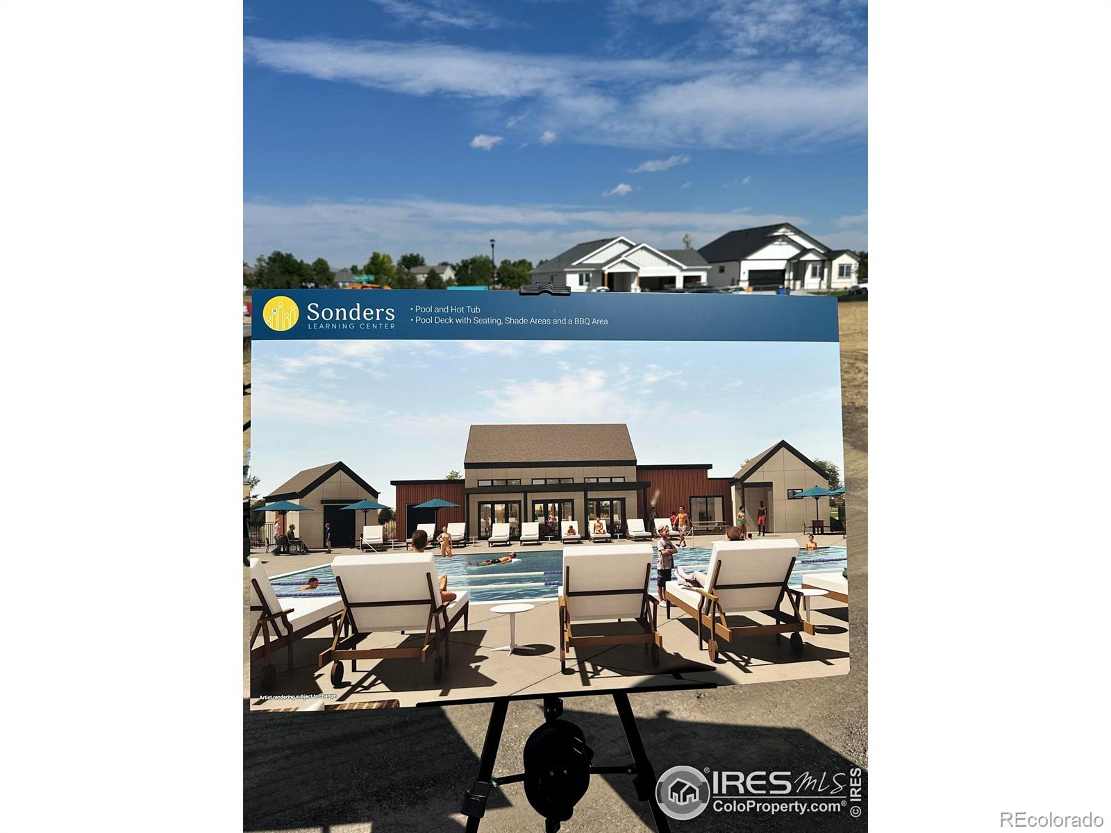 Report Image #1 for 1726  Morningstar Way,Fort Collins, Colorado