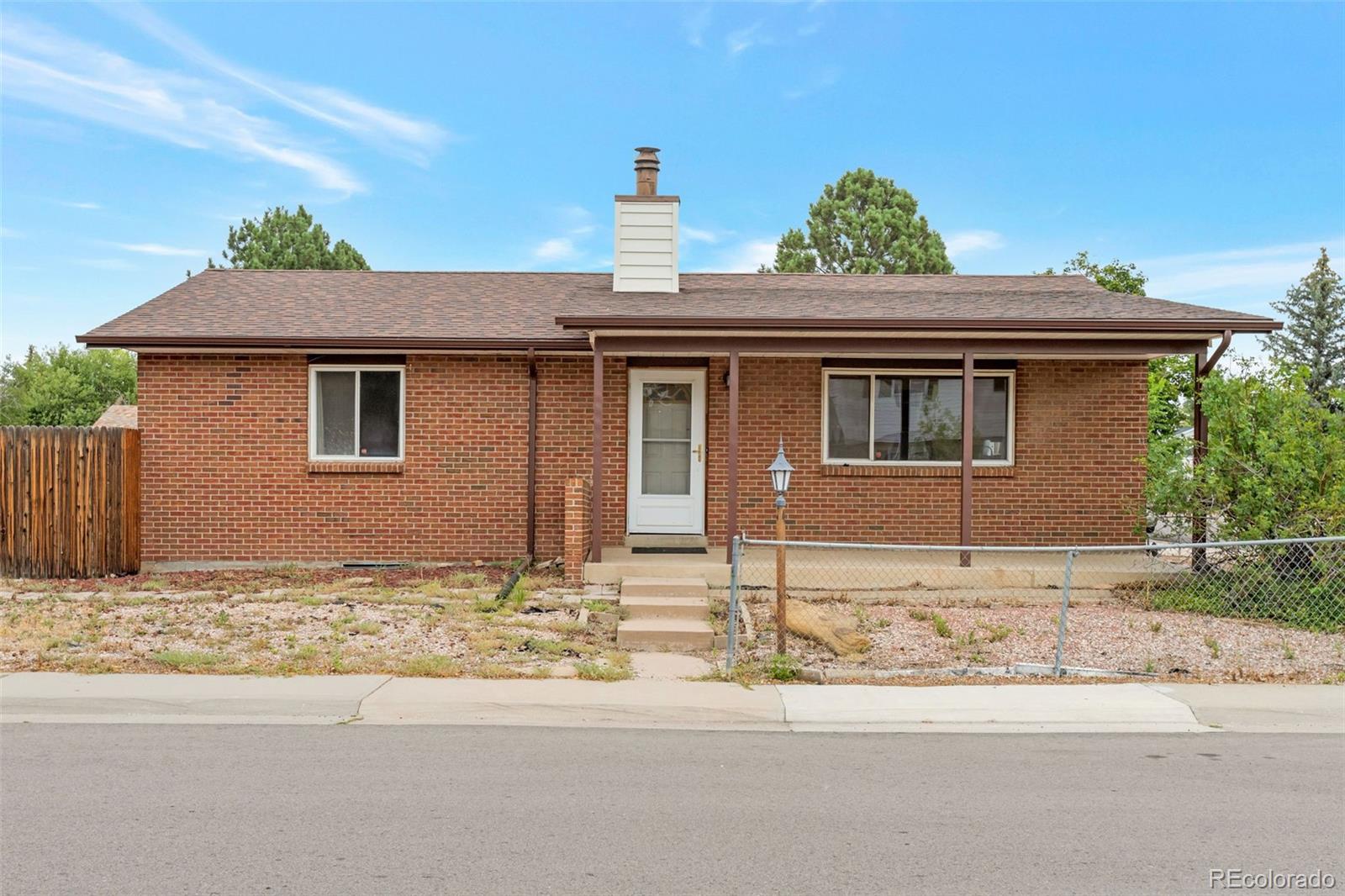 Report Image #1 for 801  Naples Street,Aurora, Colorado