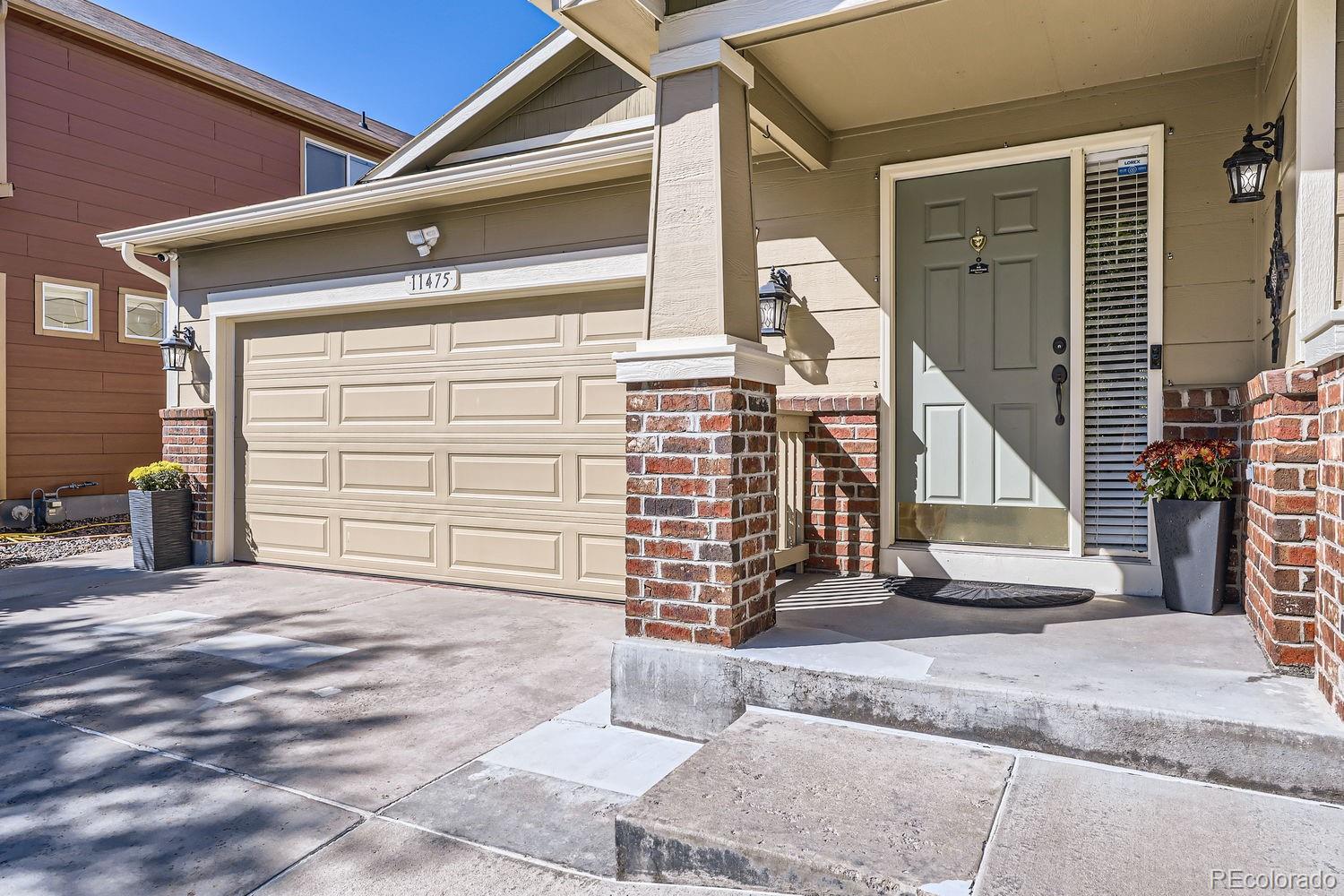 Report Image #1 for 11475  Kenton Street,Commerce City, Colorado