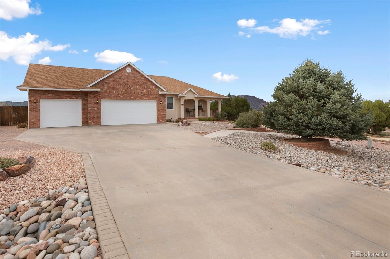 Report Image #1 for 265  Pelage Court,Canon City, Colorado