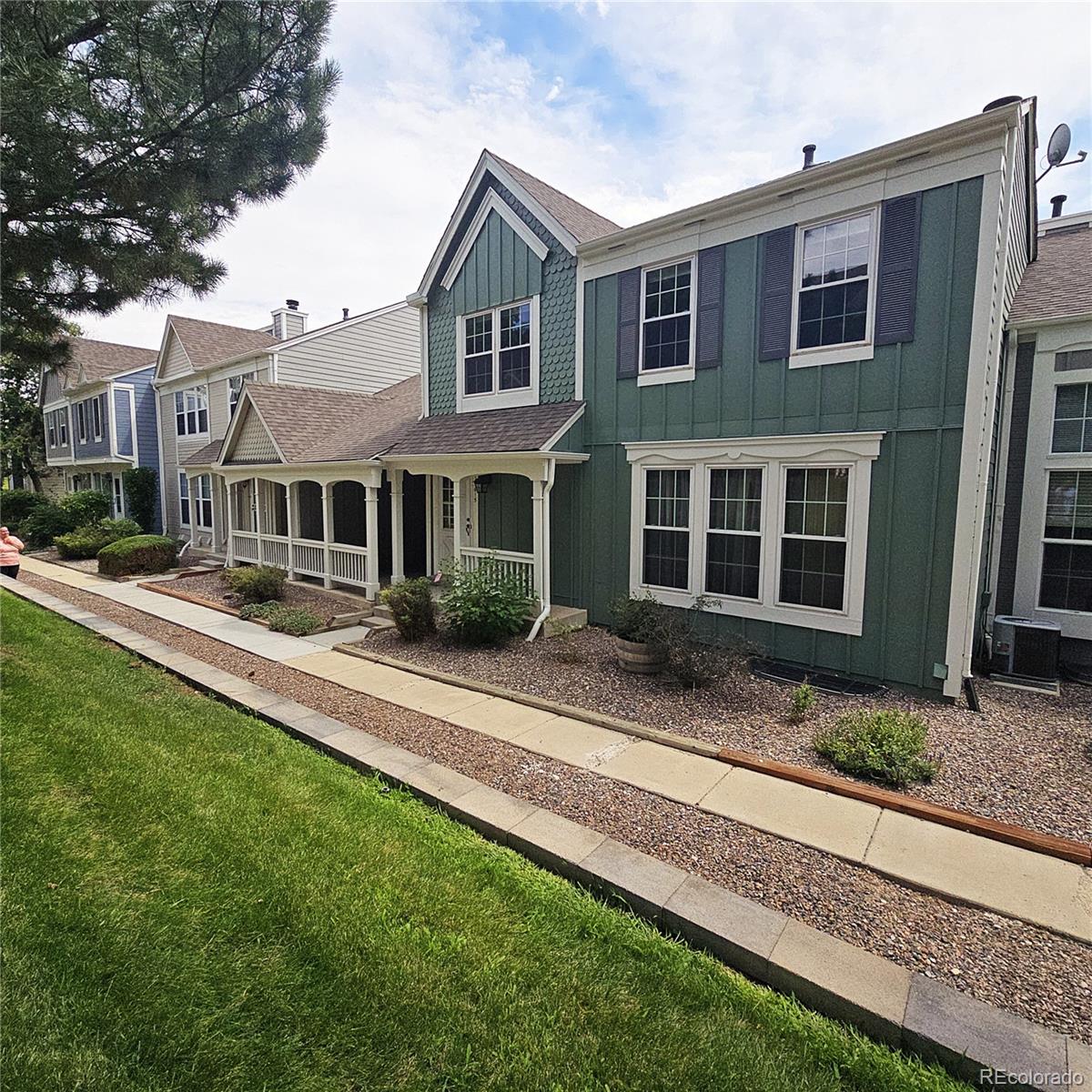 MLS Image # for 19615  applewood court ,parker, Colorado