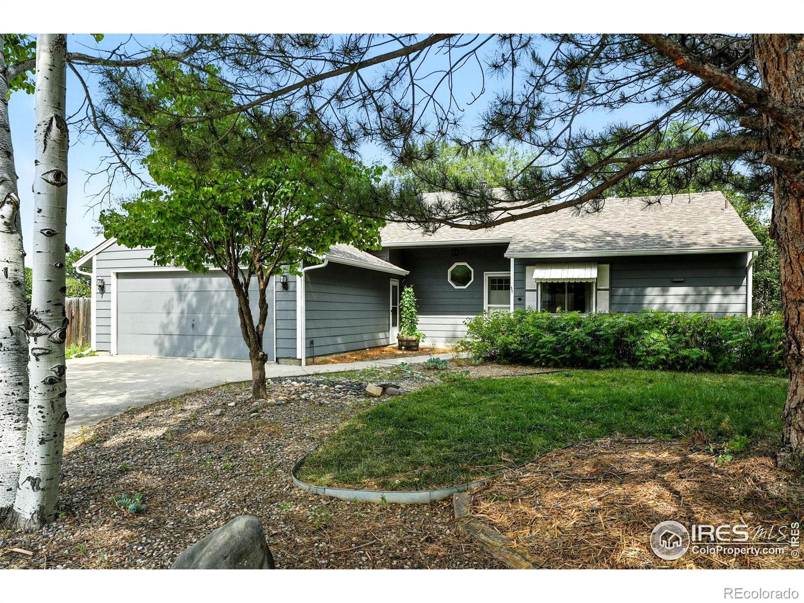 Report Image #1 for 4150  Ebony Court,Loveland, Colorado