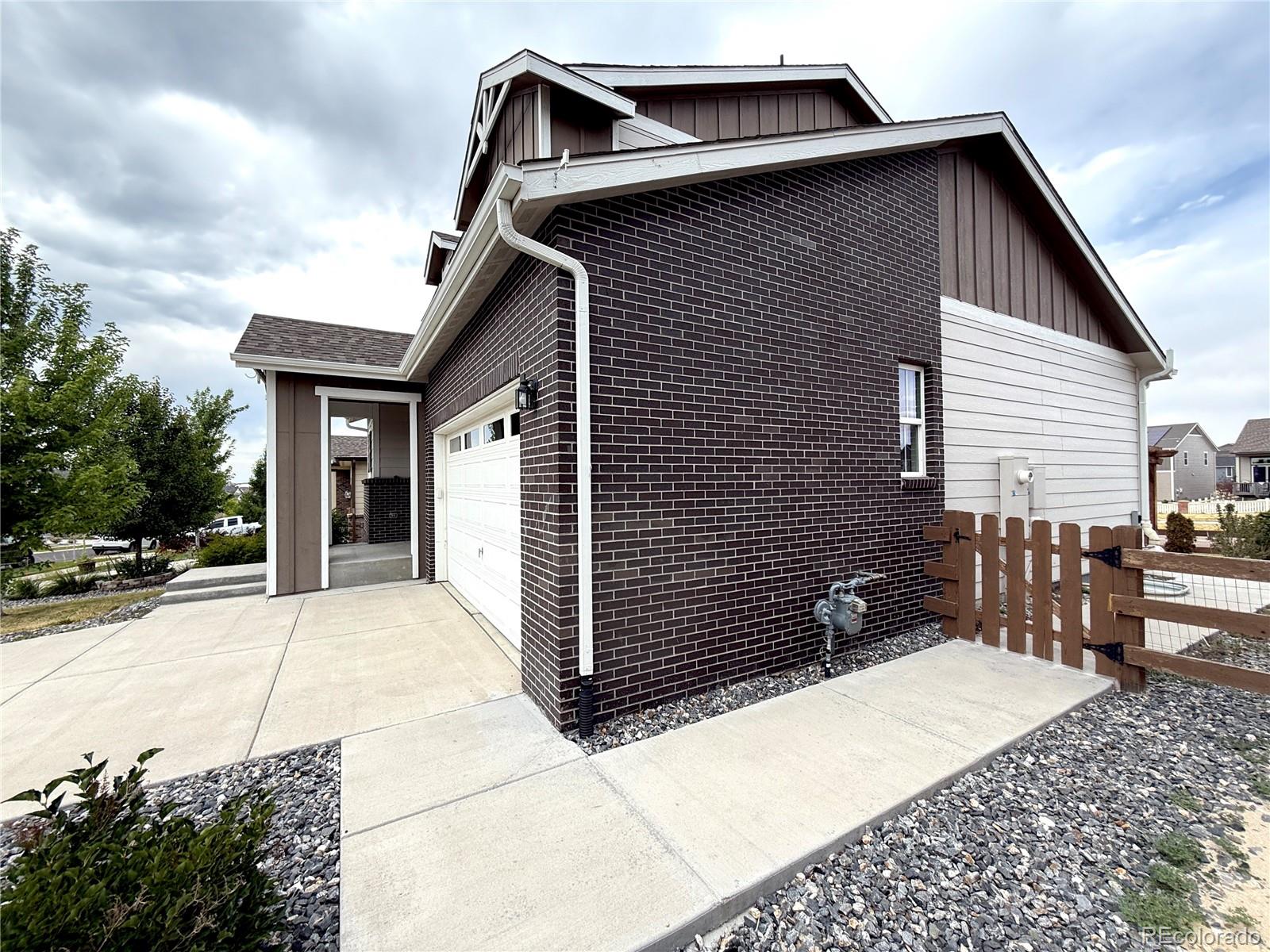 Report Image #1 for 7324 S Scottsburg Way,Aurora, Colorado