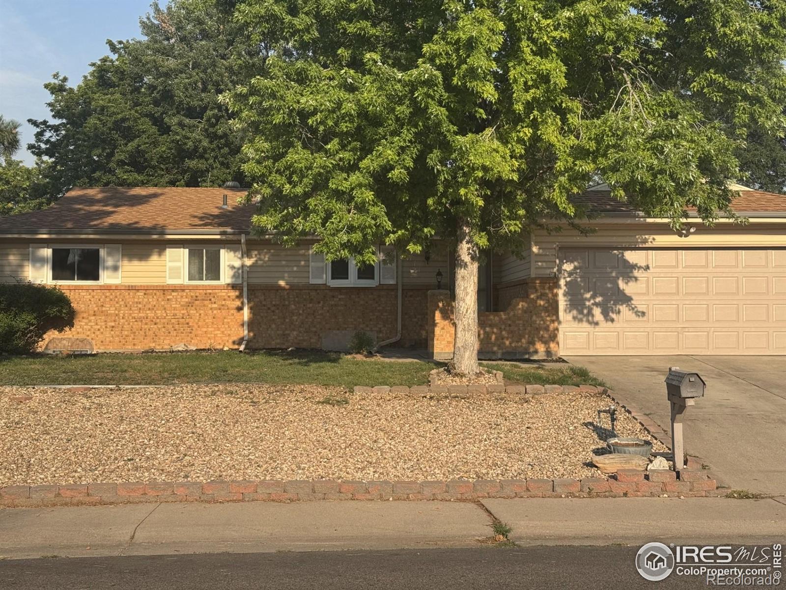 Report Image #1 for 1711  29th Avenue,Greeley, Colorado