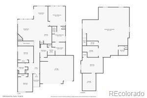 Report Image #1 for 16395  Azalea Avenue,Parker, Colorado