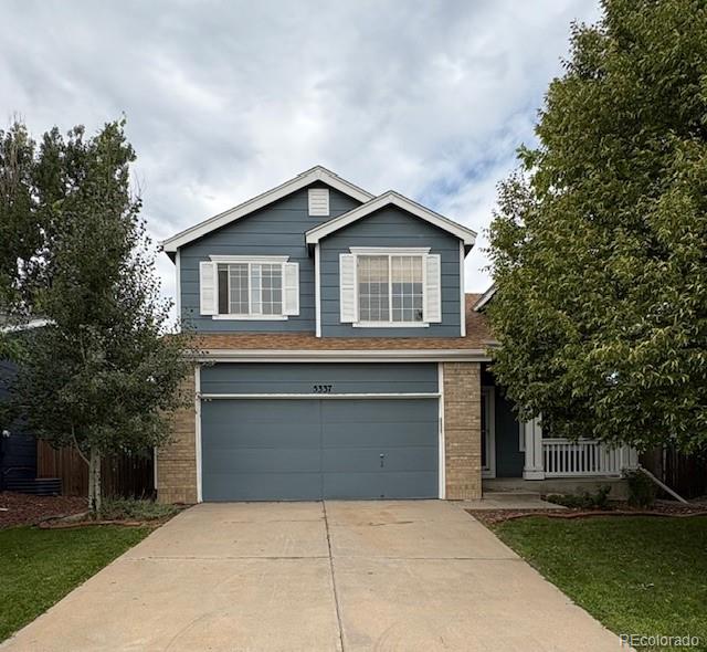 MLS Image # for 5337 s killarney street,centennial, Colorado