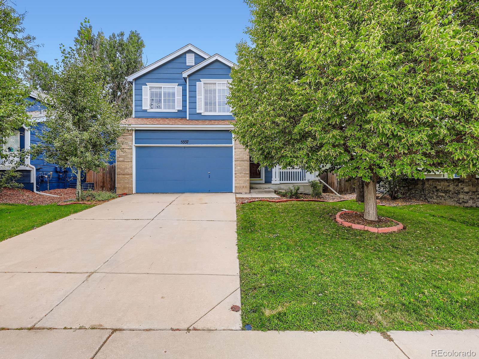 Report Image #1 for 5337 S Killarney Street,Centennial, Colorado