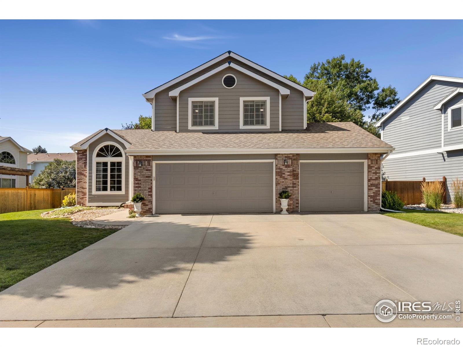 Report Image #1 for 2225  Pole Pine Lane,Fort Collins, Colorado