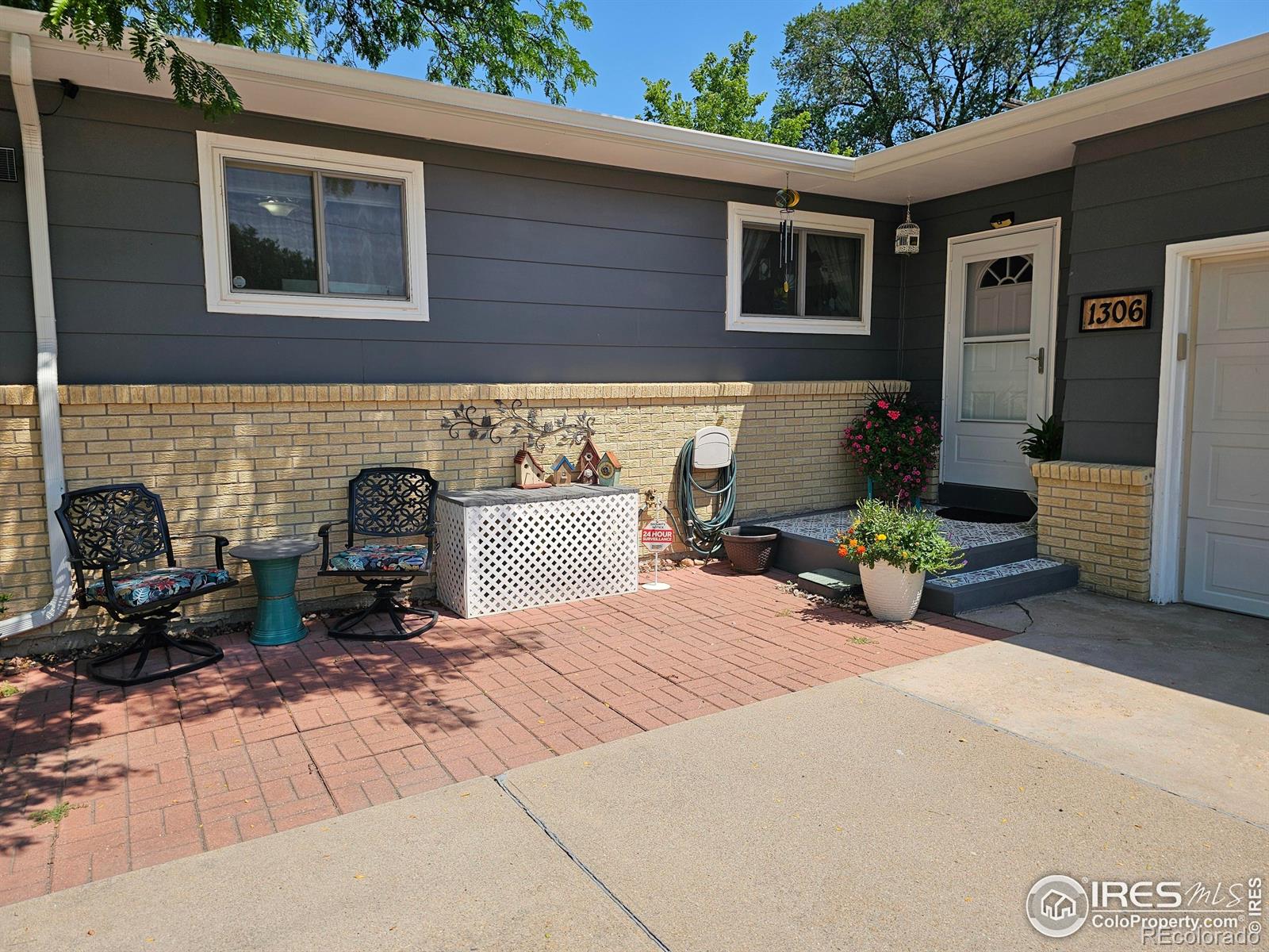 Report Image #1 for 1306  Coolidge Street,Sterling, Colorado
