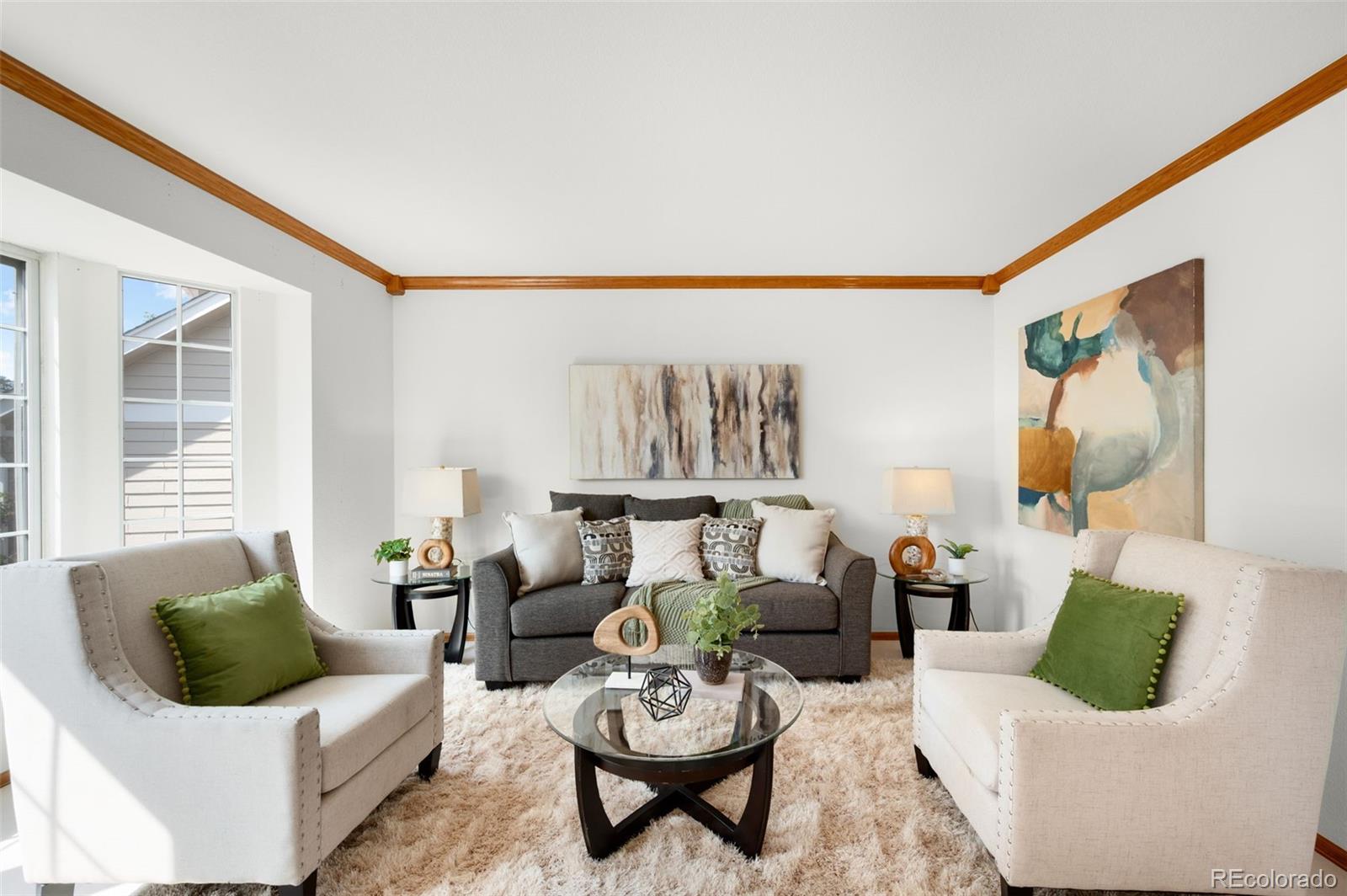 Report Image #1 for 9330  Lark Sparrow Trail,Highlands Ranch, Colorado