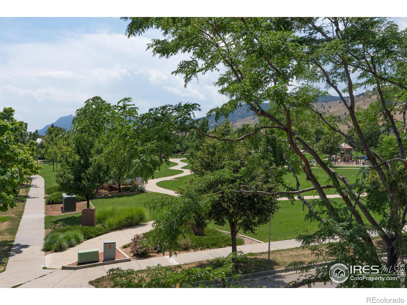 Report Image #1 for 595  Laramie Boulevard,Boulder, Colorado