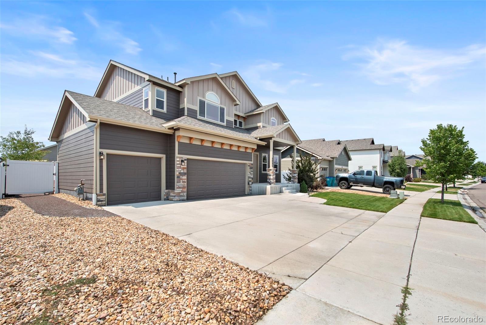 Report Image #1 for 2431  Nicholson Street,Berthoud, Colorado