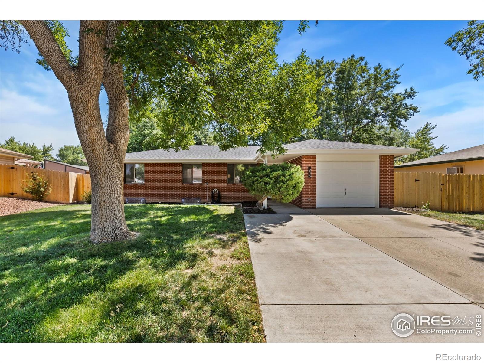 Report Image #1 for 506  Mount Evans Street,Longmont, Colorado