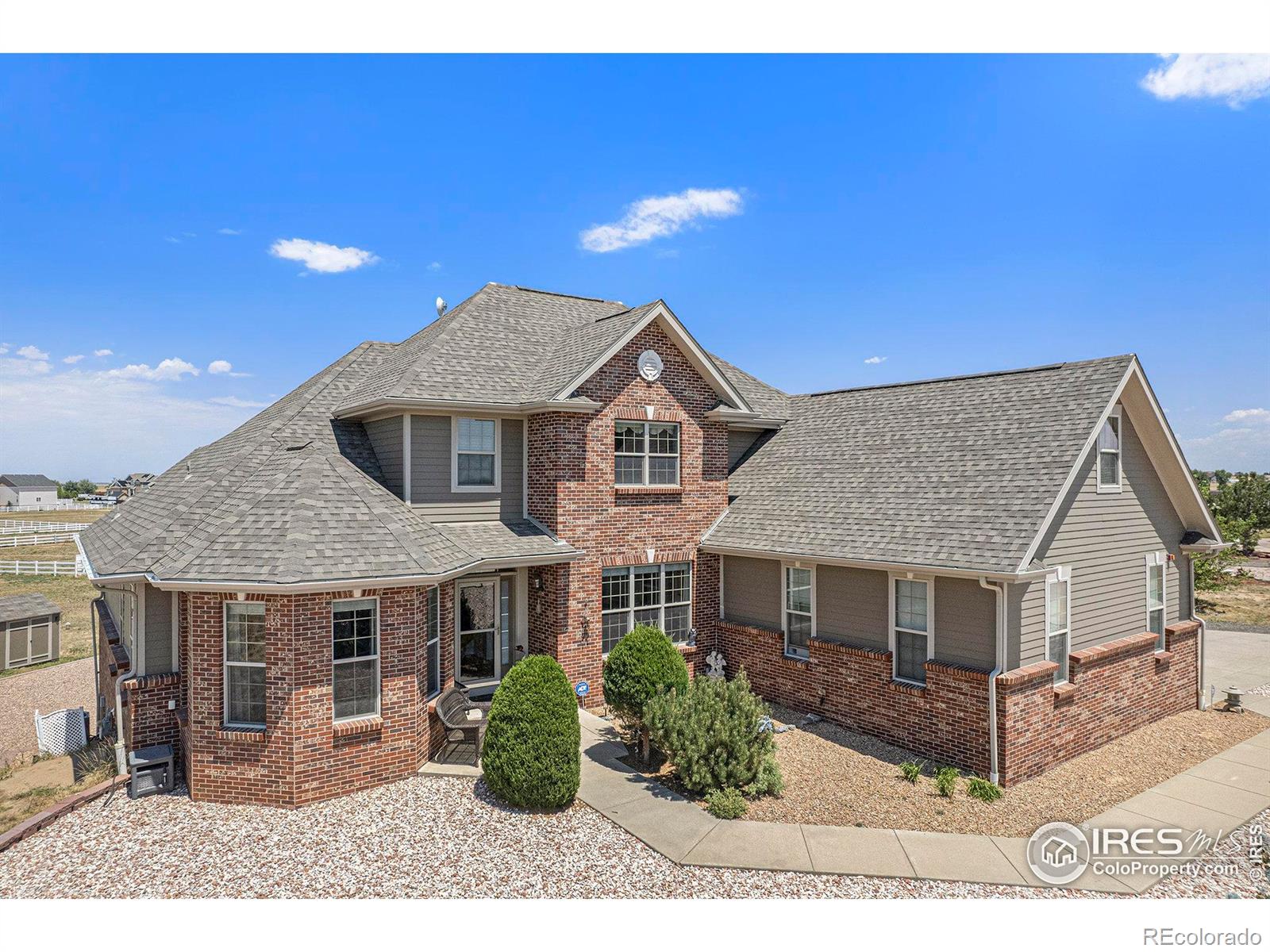 Report Image #1 for 30909 E 150th Avenue,Brighton, Colorado