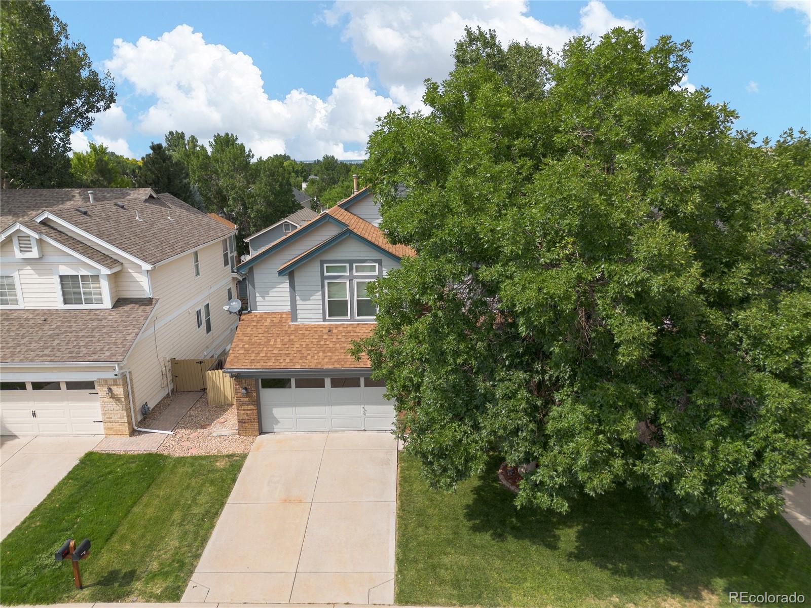 Report Image #1 for 17033  Numa Place,Parker, Colorado