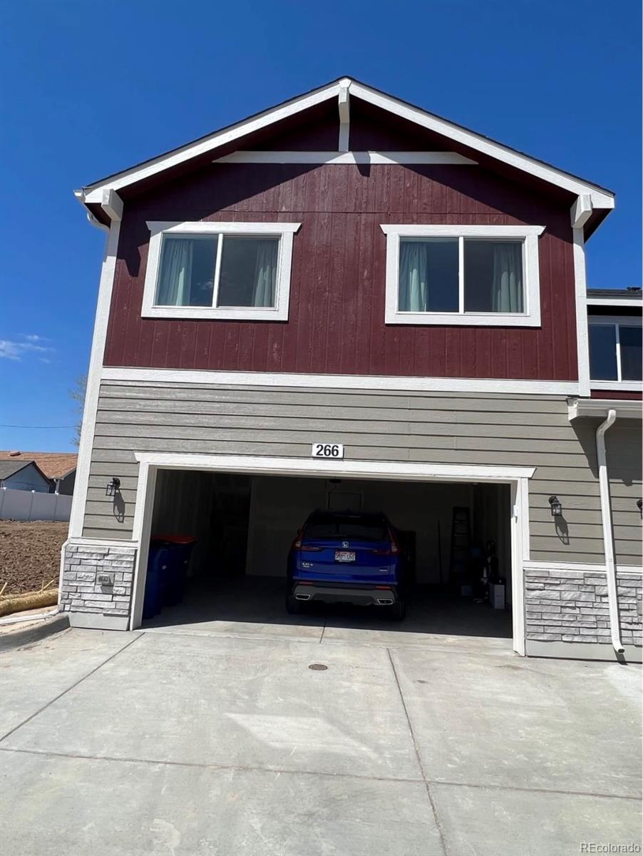 Report Image #1 for 266  Oriole Way,Johnstown, Colorado