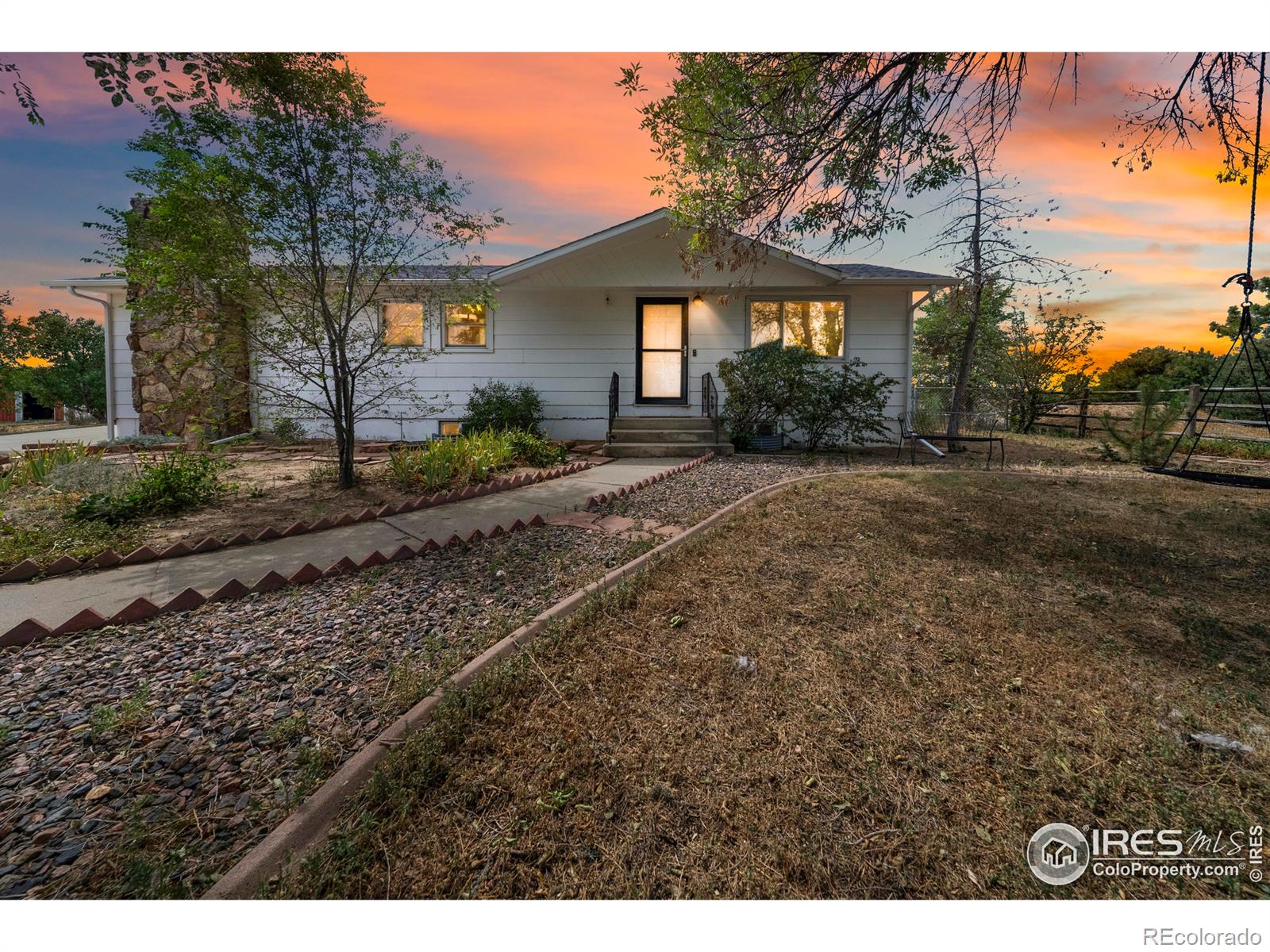 Report Image #1 for 5660  County Road 34 ,Platteville, Colorado