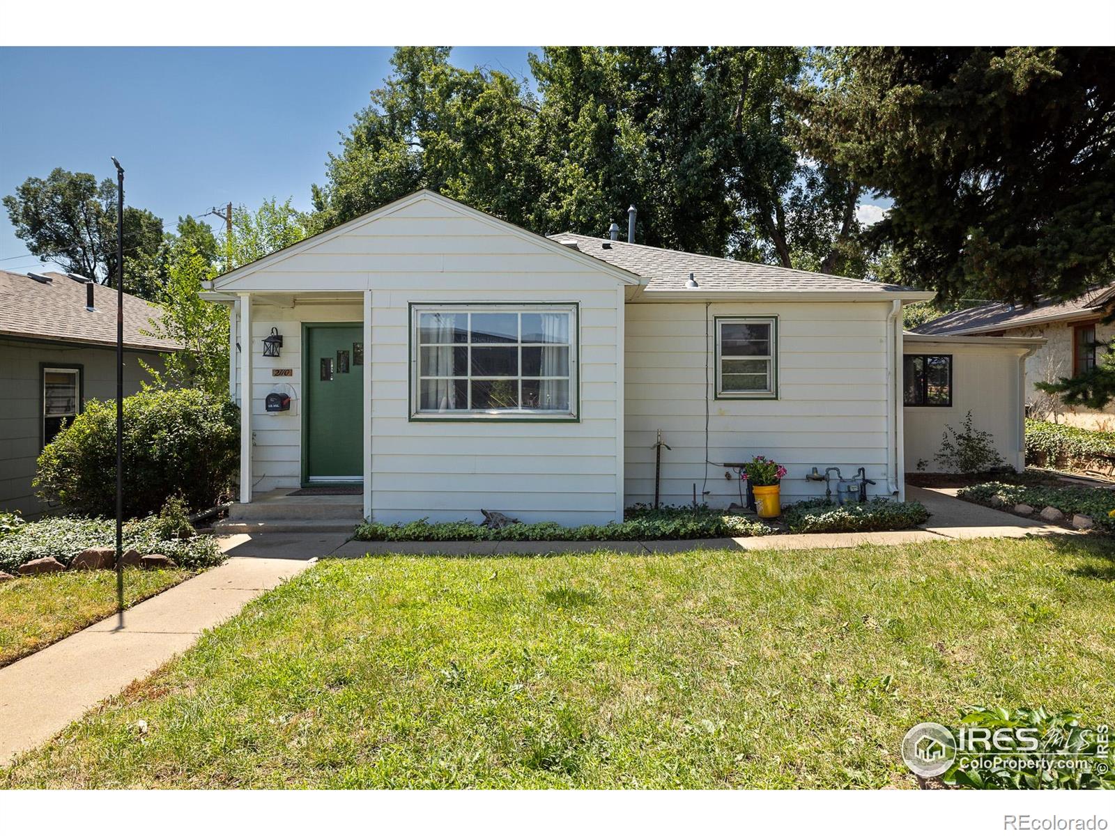 MLS Image # for 2110  baseline road,boulder, Colorado