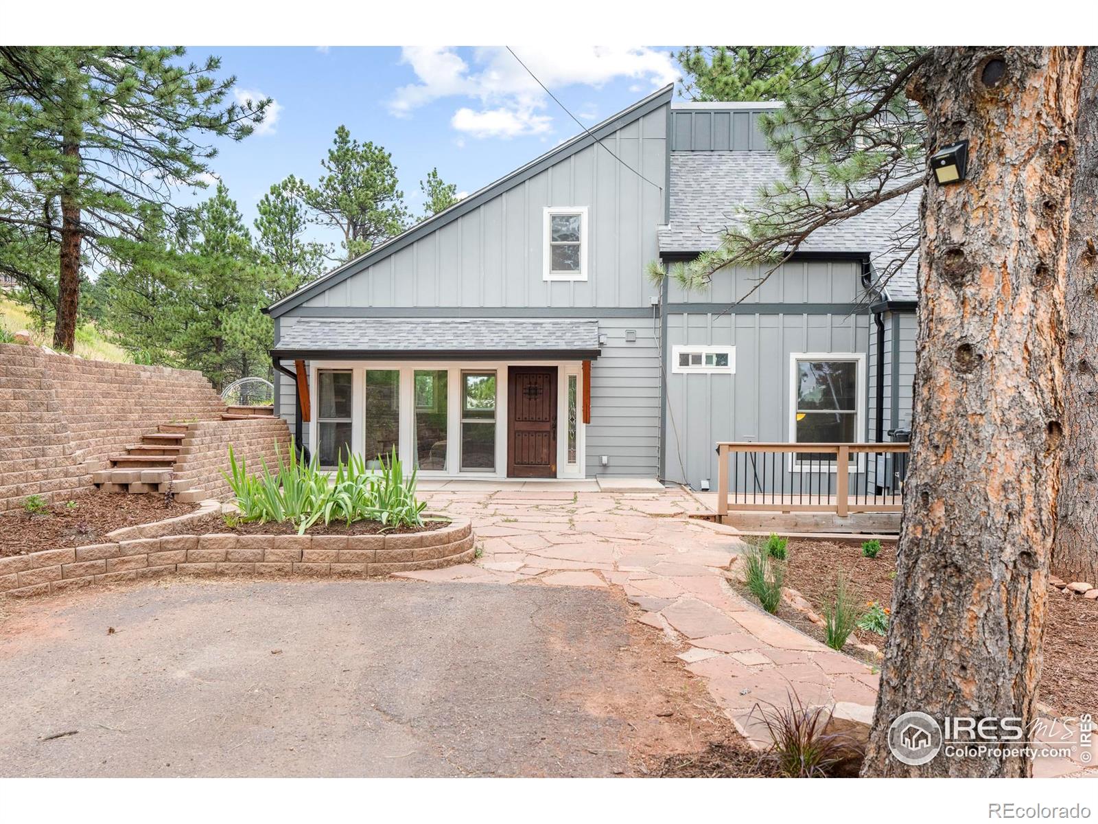 Report Image #1 for 6521  Olde Stage Road,Boulder, Colorado