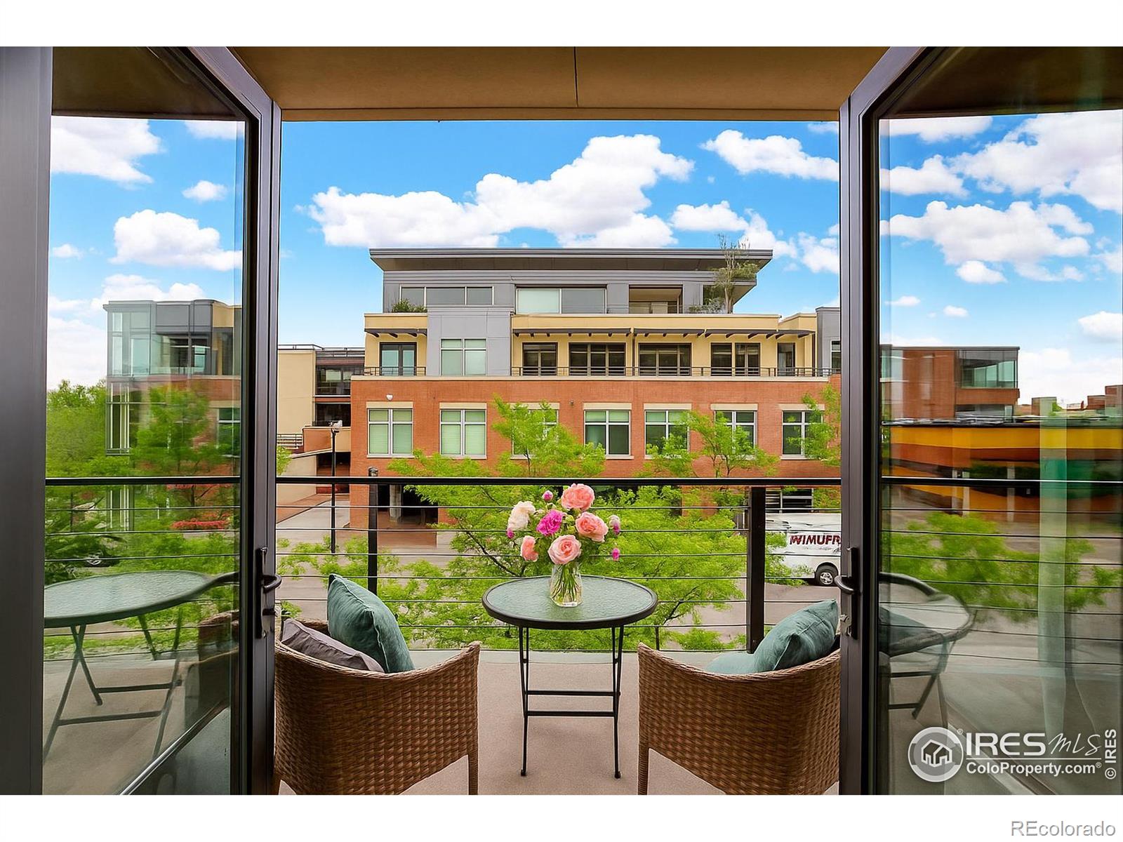 Report Image #1 for 1077  Canyon Boulevard,Boulder, Colorado