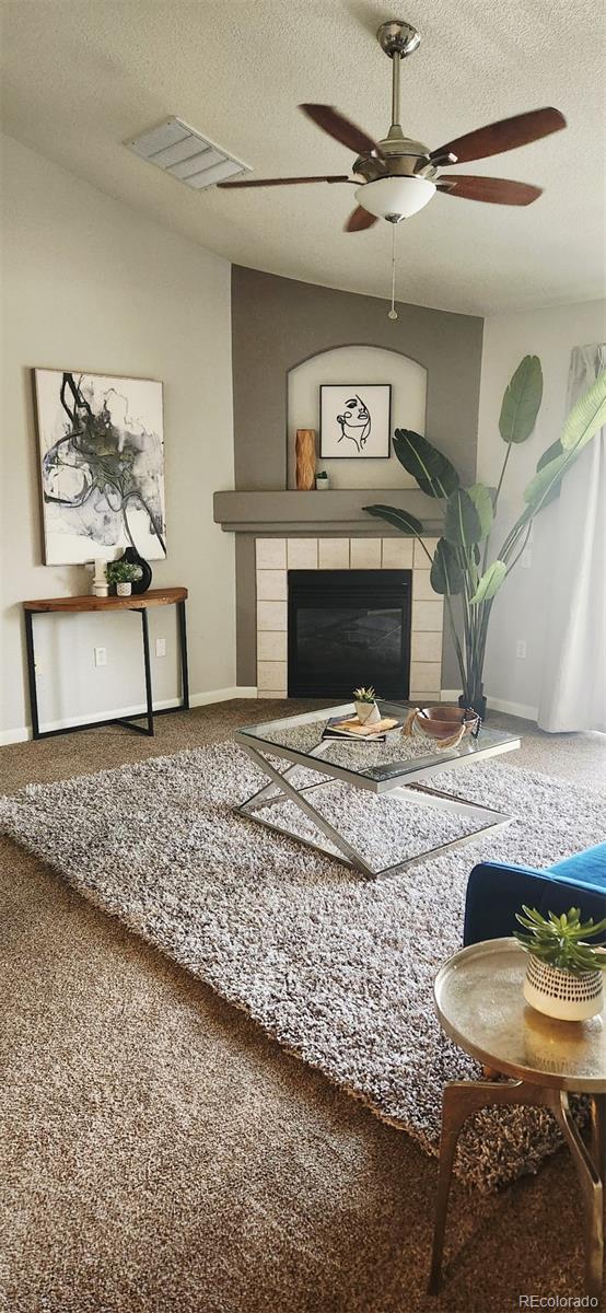 Report Image # for 3575  Boulder Circle,Broomfield, Colorado