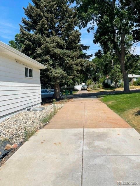 Report Image #1 for 4581 S Kalamath Street,Englewood, Colorado