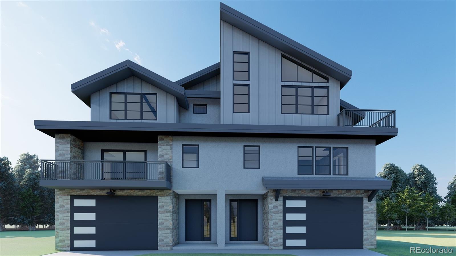 Report Image #1 for 125  Cedar Drive,Winter Park, Colorado