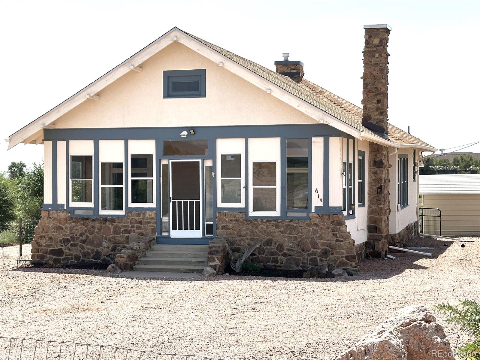 Report Image #1 for 614 S Broadway ,Penrose, Colorado