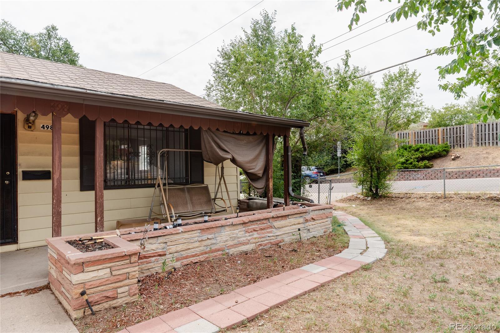 Report Image #1 for 498 S Sheridan Boulevard,Lakewood, Colorado