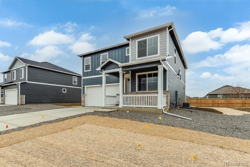 Report Image #1 for 780 N Deer Park Street,Watkins, Colorado