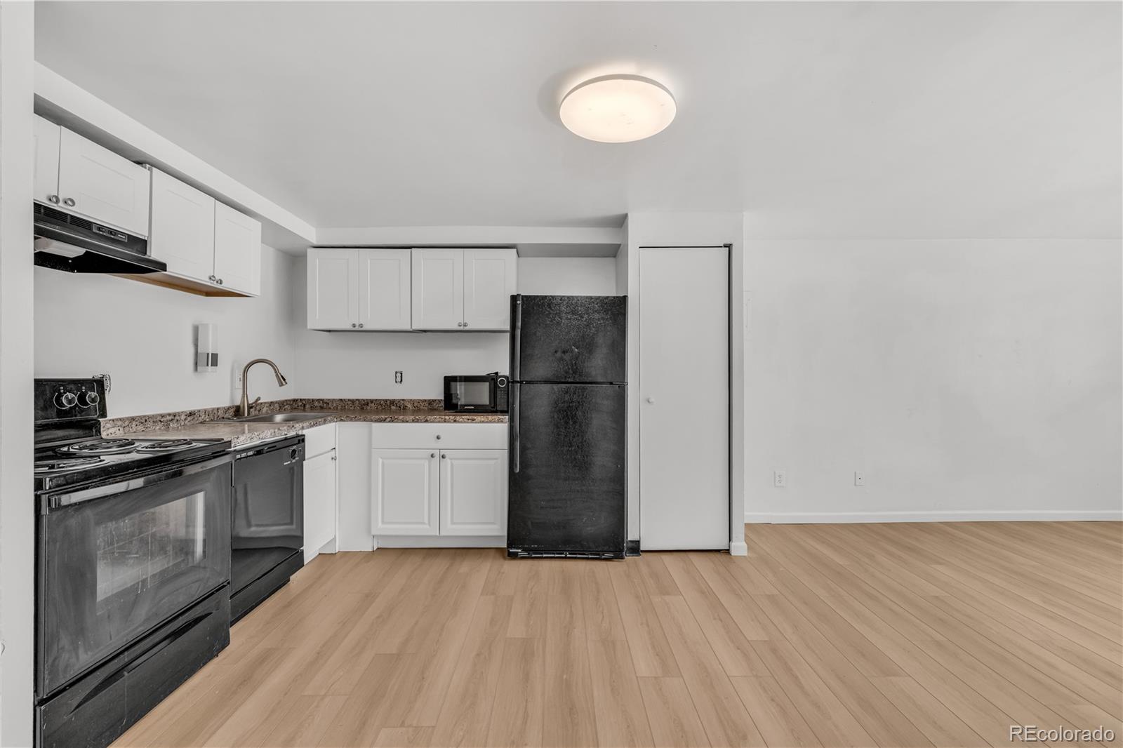 Report Image #1 for 8824 E Florida Avenue,Denver, Colorado