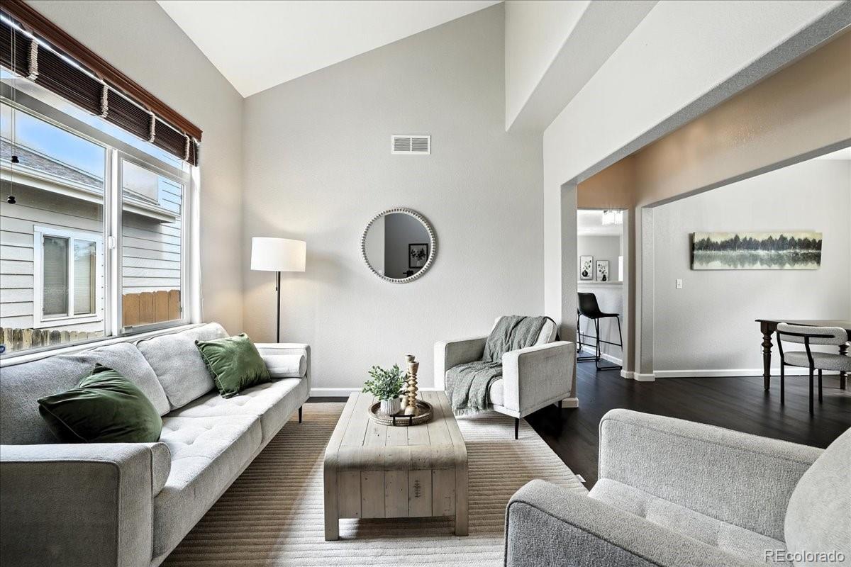 Report Image #1 for 10072  Wyandott ,Thornton, Colorado