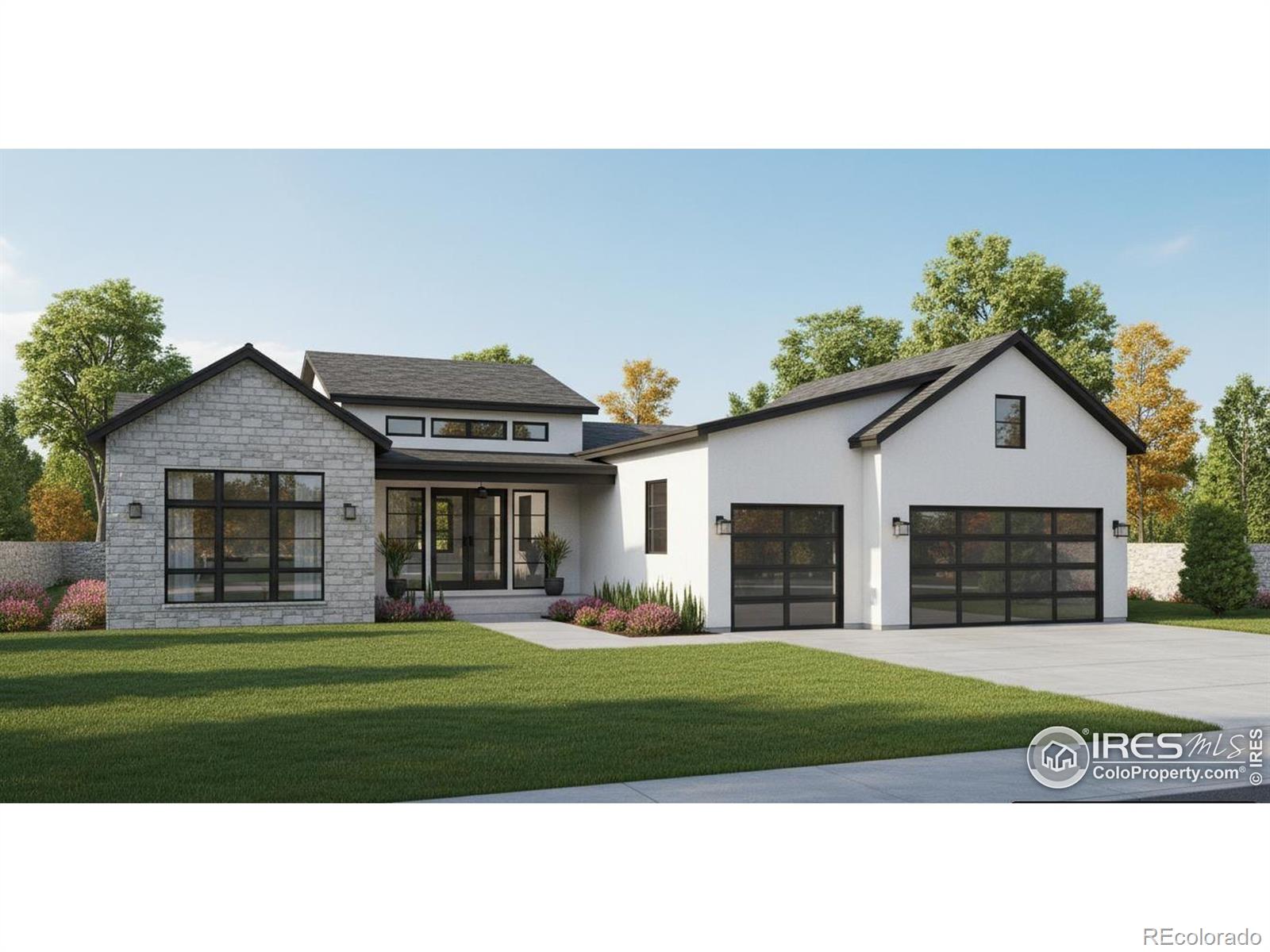 MLS Image # for 5287  flora way,arvada, Colorado