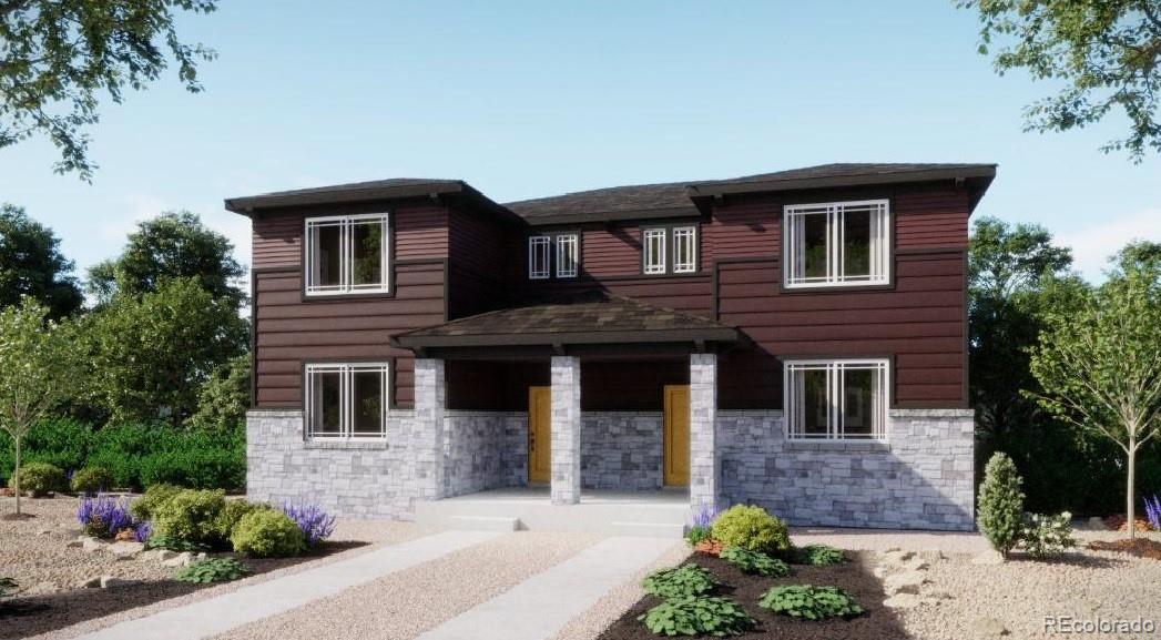 MLS Image # for 5432 n denali boulevard,aurora, Colorado