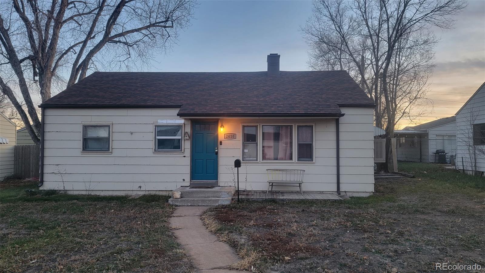 MLS Image # for 2410 w 7th street,greeley, Colorado