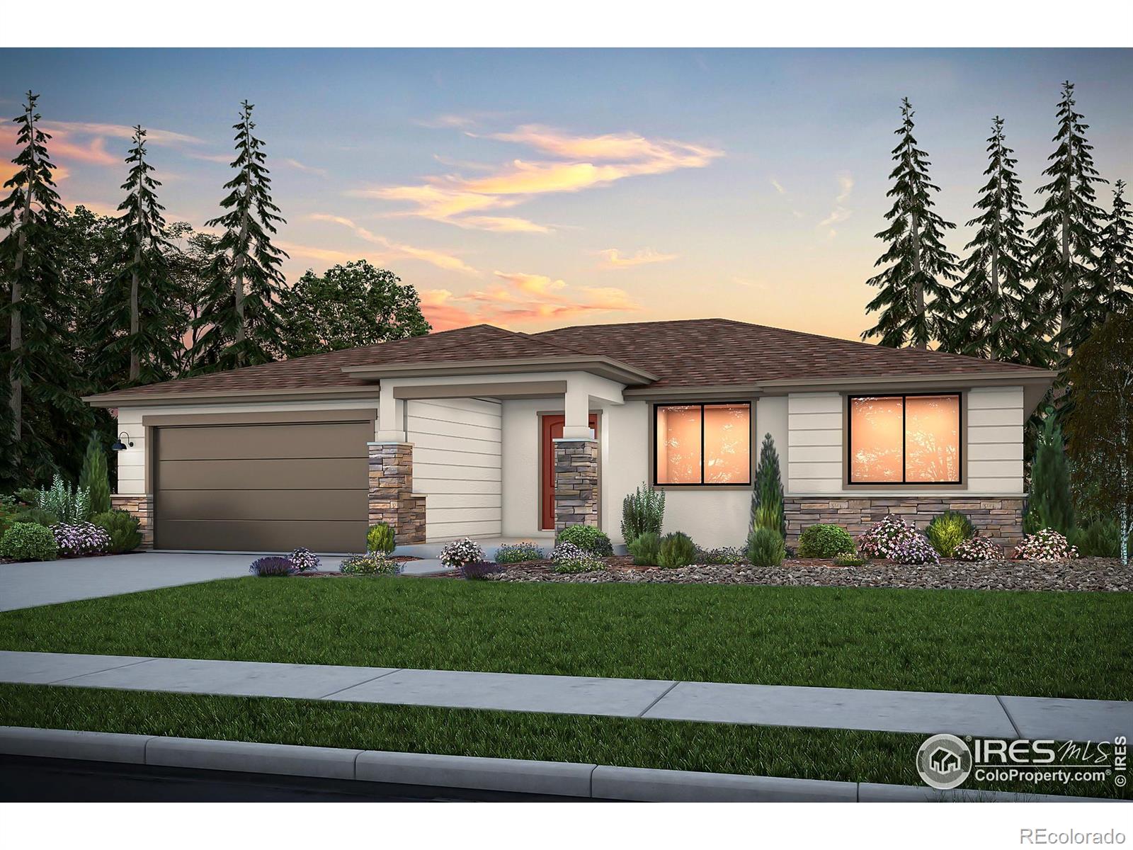 MLS Image # for 2908  longboat way,fort collins, Colorado