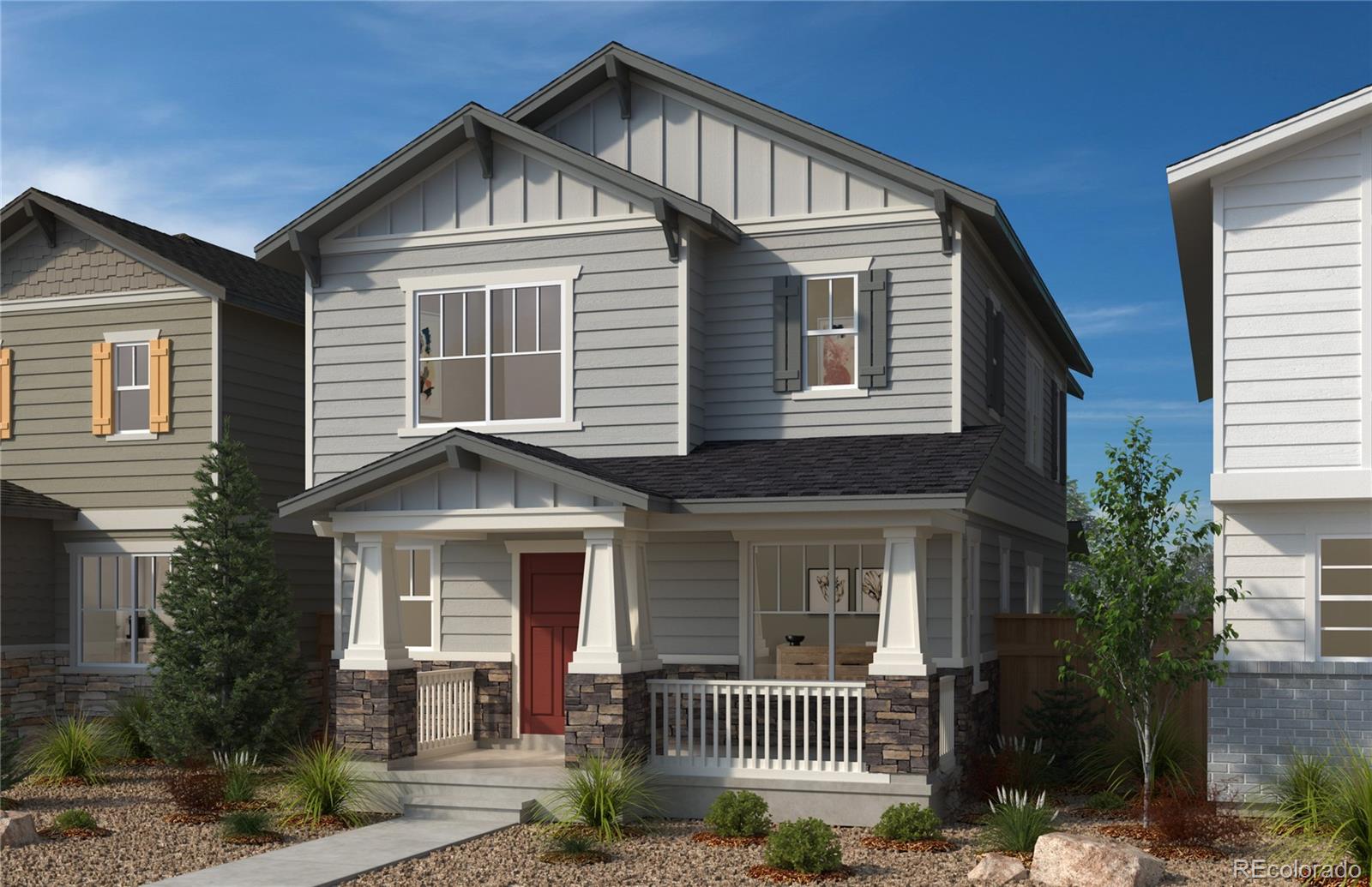 MLS Image # for 5294 n elk street,aurora, Colorado