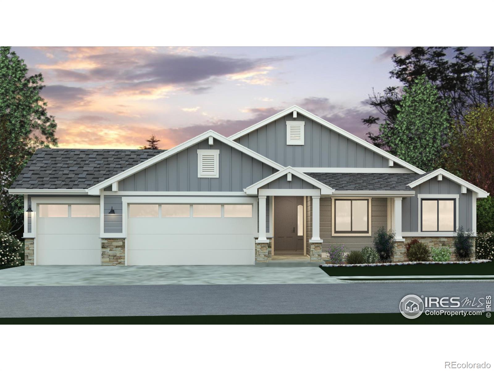 MLS Image # for 3635 n denali court,aurora, Colorado
