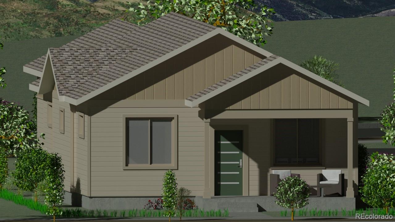 MLS Image # for 295  southside loop,salida, Colorado