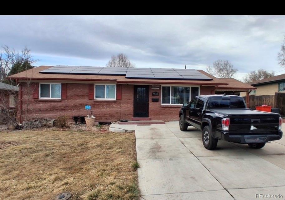 MLS Image # for 7871  grove street,westminster, Colorado