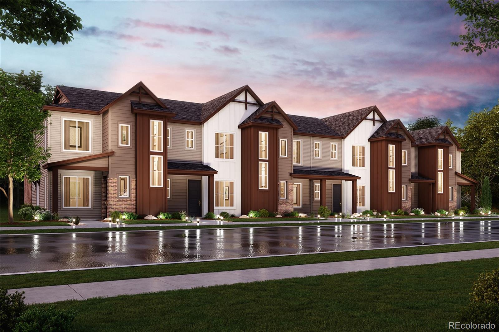 MLS Image # for 516  luton drive ,castle pines, Colorado