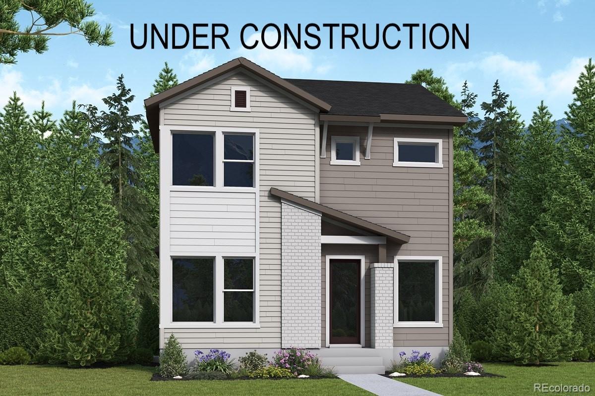MLS Image # for 6633  knapp drive,colorado springs, Colorado